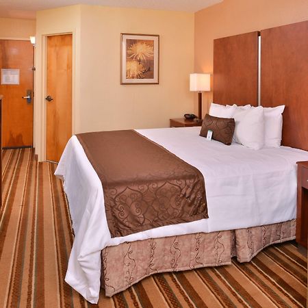 Best Western Plus Richmond Sandston Εξωτερικό φωτογραφία