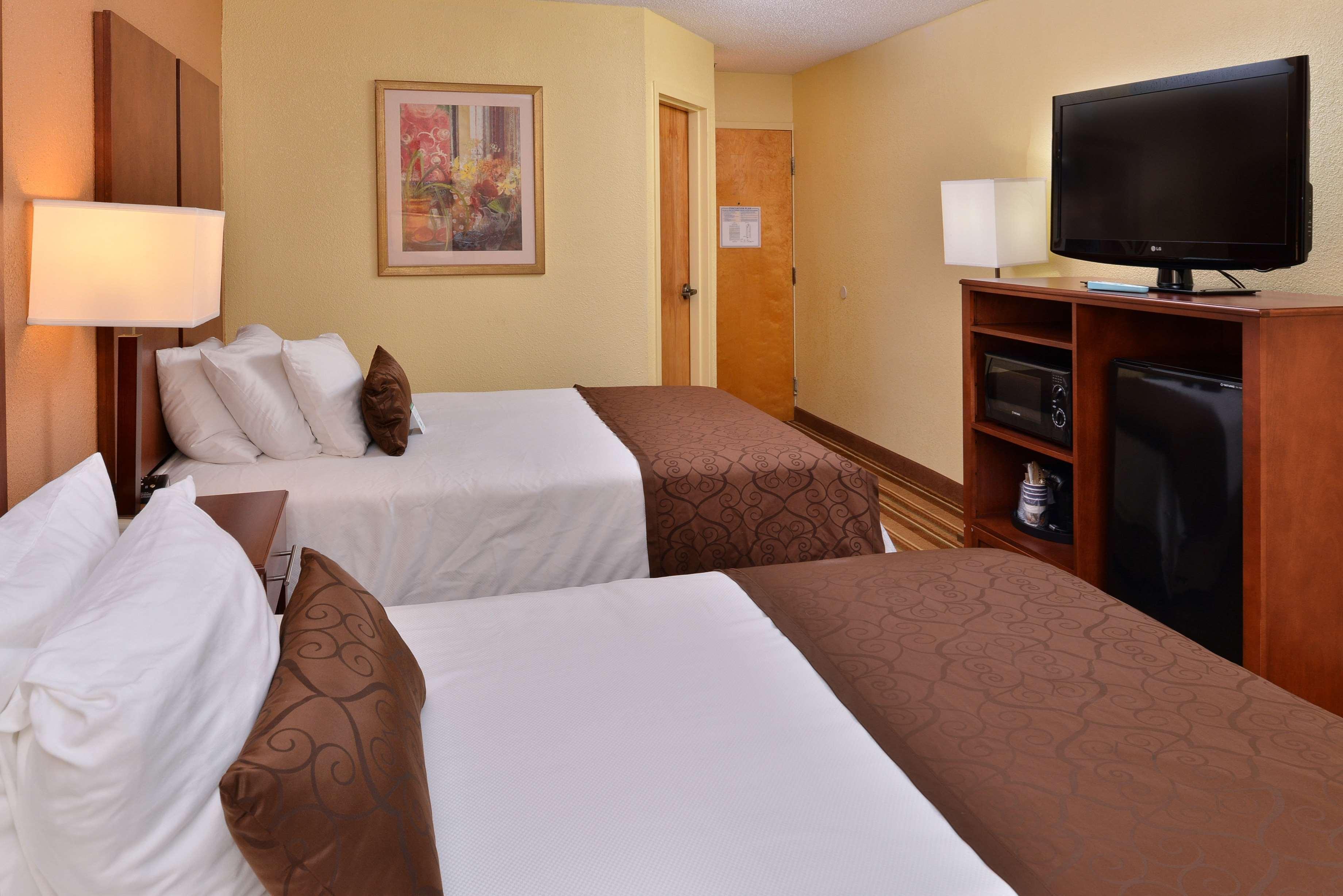 Best Western Plus Richmond Sandston Εξωτερικό φωτογραφία