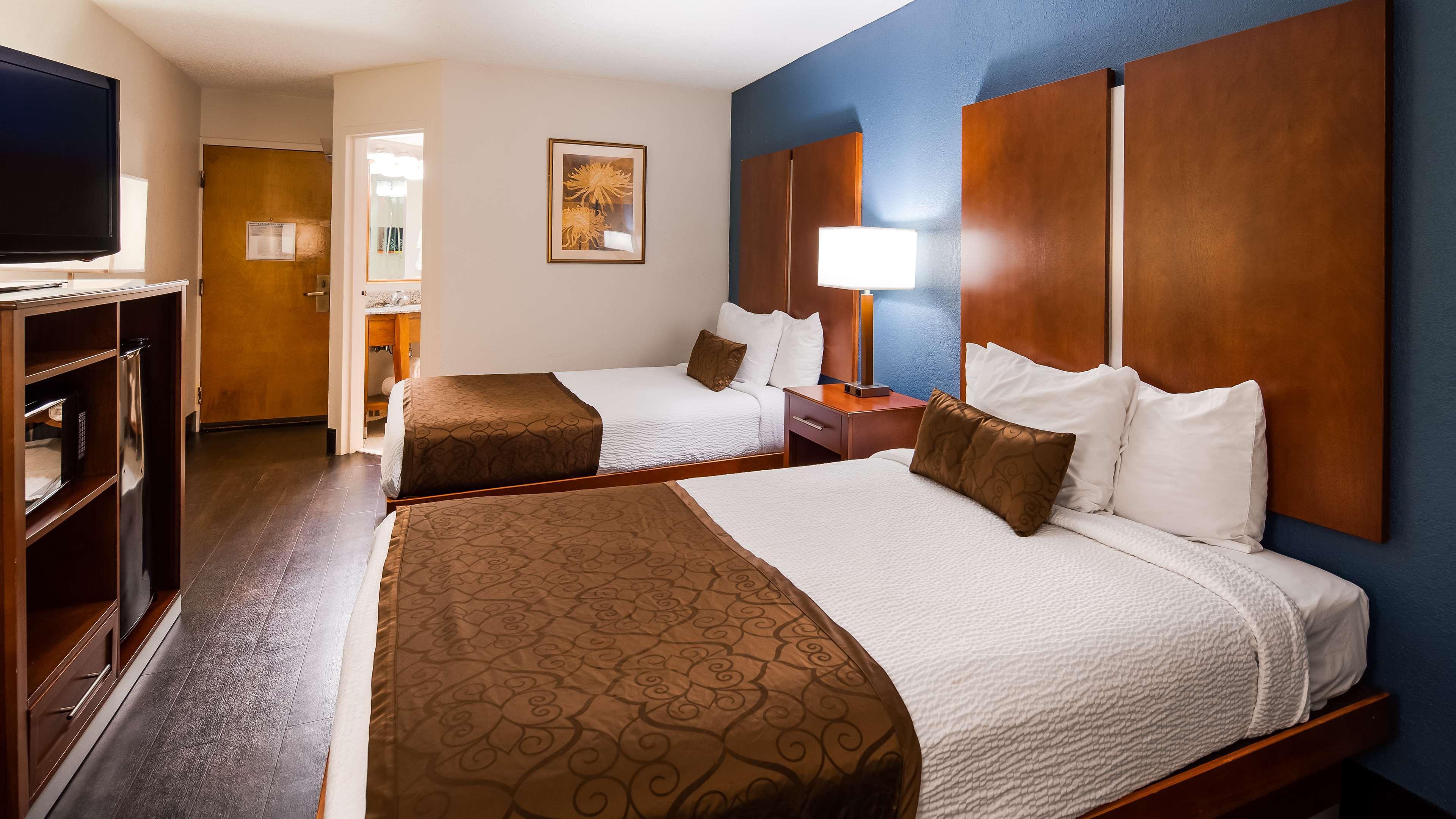 Best Western Plus Richmond Sandston Εξωτερικό φωτογραφία