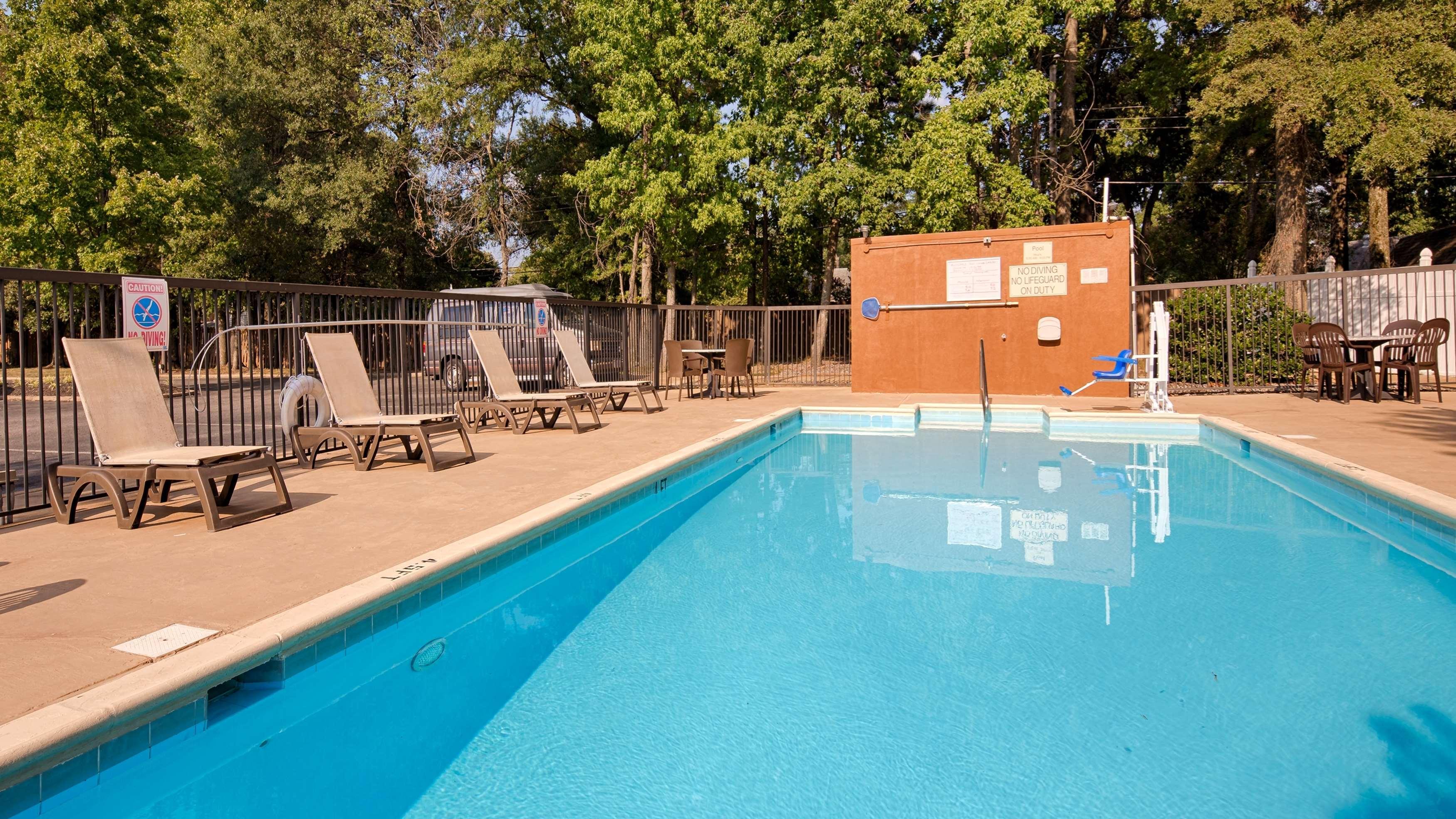 Best Western Plus Richmond Sandston Εξωτερικό φωτογραφία