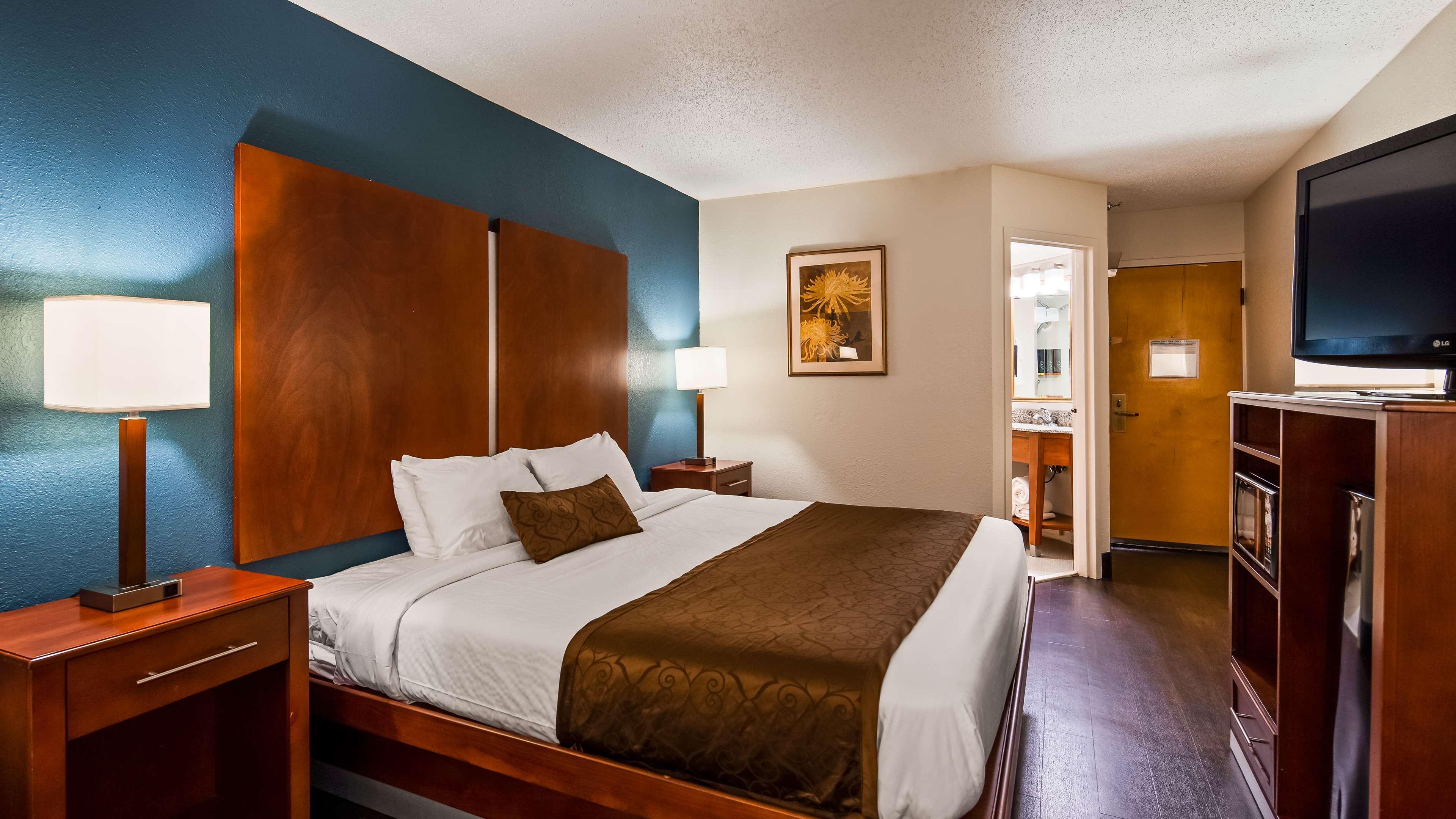 Best Western Plus Richmond Sandston Εξωτερικό φωτογραφία