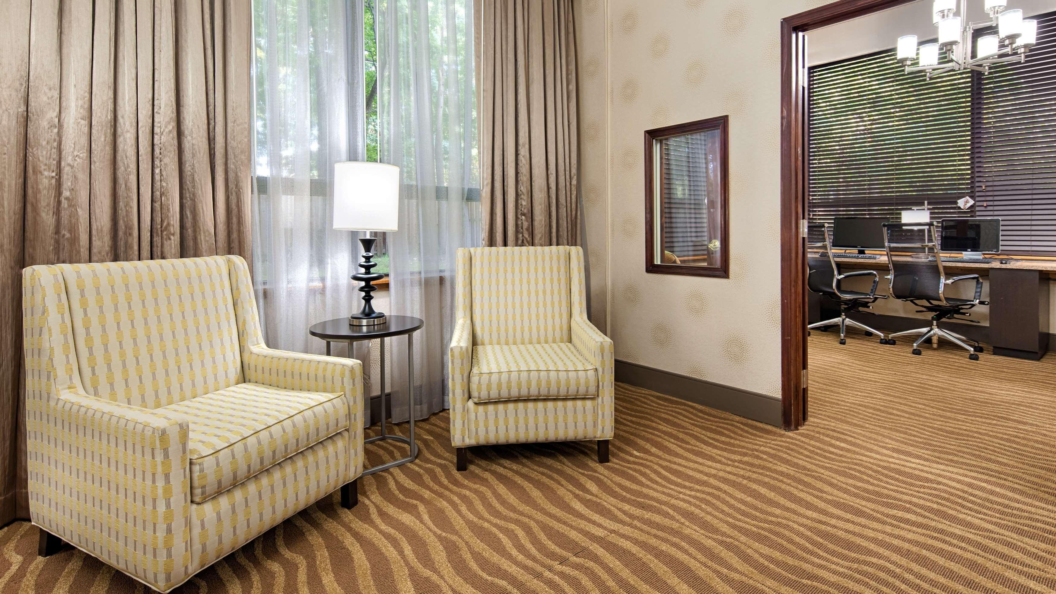 Best Western Plus Richmond Sandston Εξωτερικό φωτογραφία