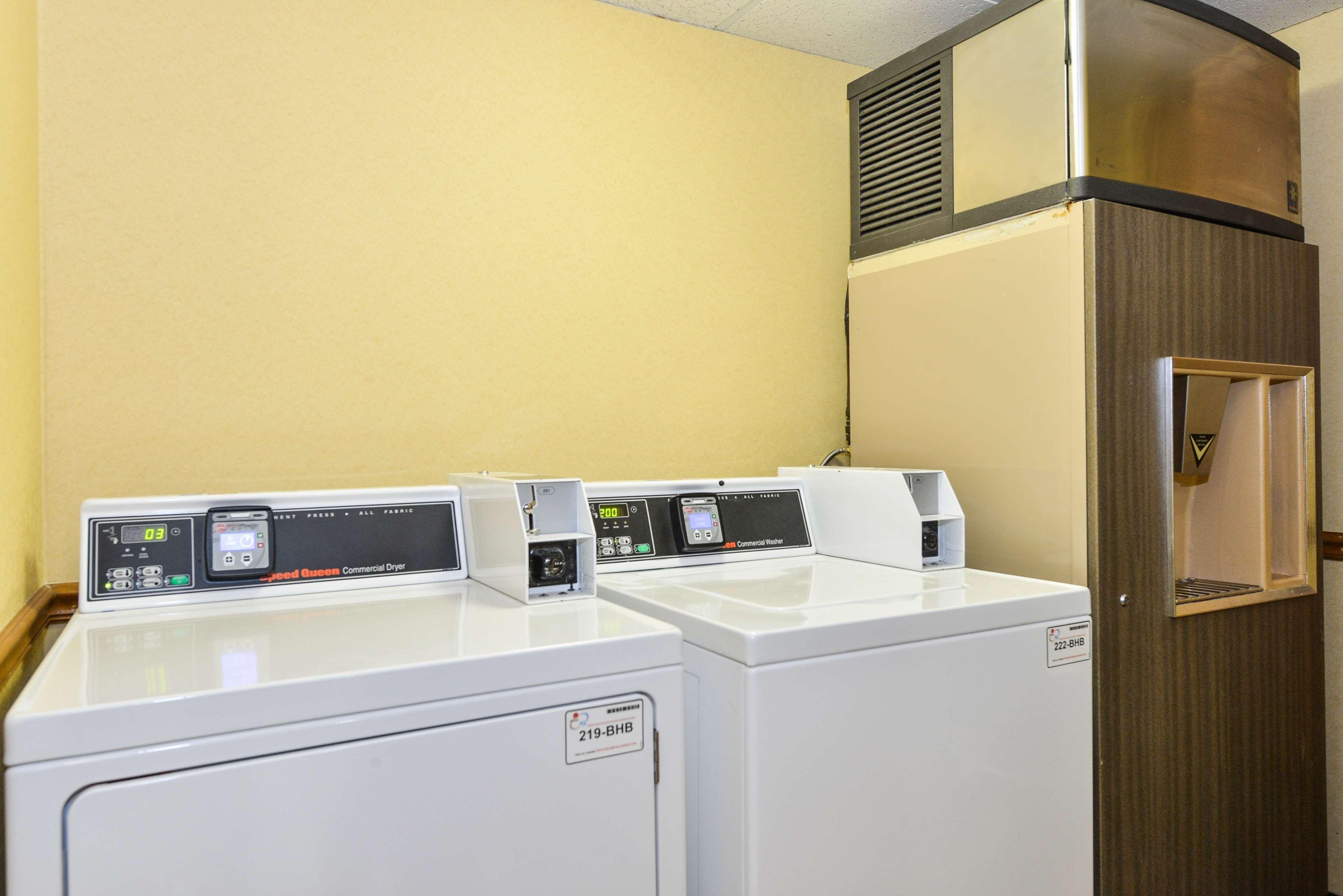 Best Western Plus Richmond Sandston Εξωτερικό φωτογραφία
